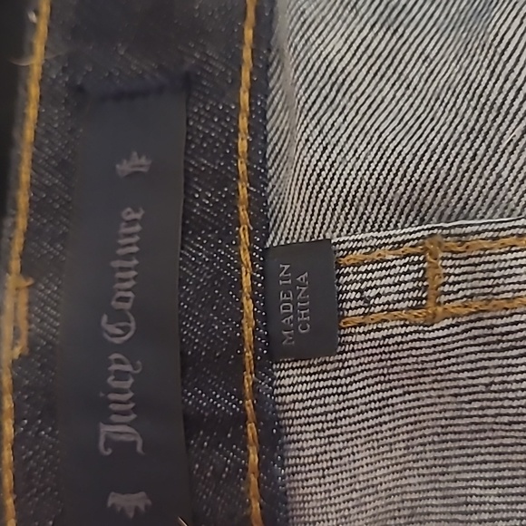 Juicy Couture skinny jeans - Picture 15 of 15